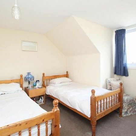 Pilmuir Street Guest House 던펌린 외부 사진