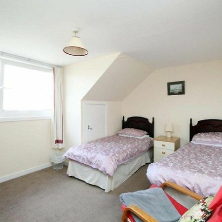Pilmuir Street Guest House 던펌린 외부 사진
