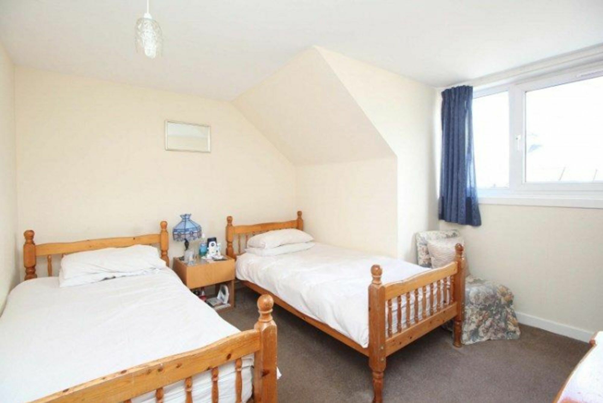 Pilmuir Street Guest House 던펌린 외부 사진