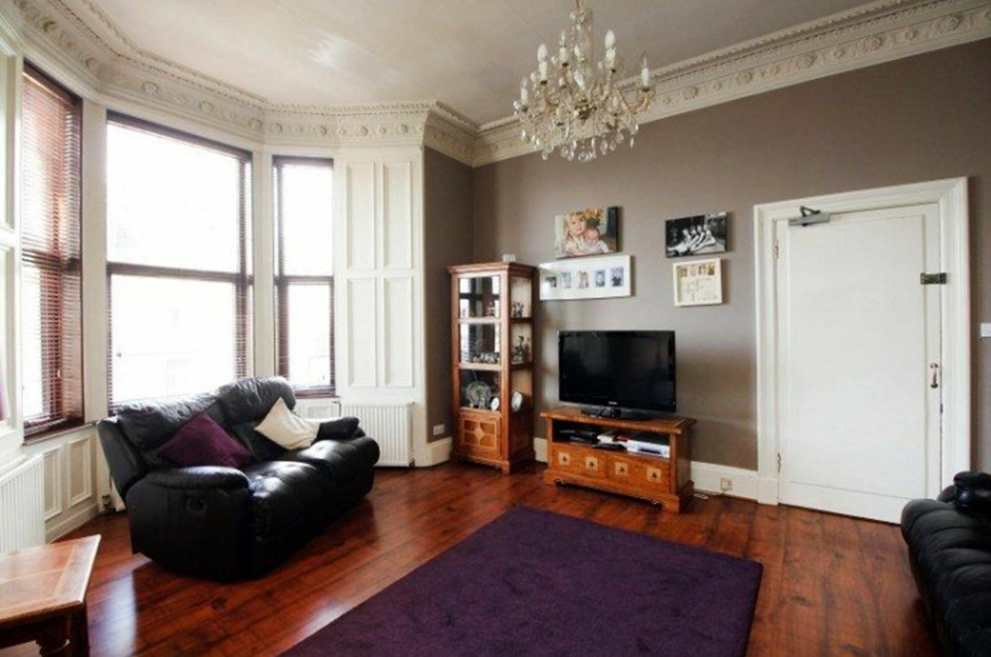 Pilmuir Street Guest House 던펌린 외부 사진