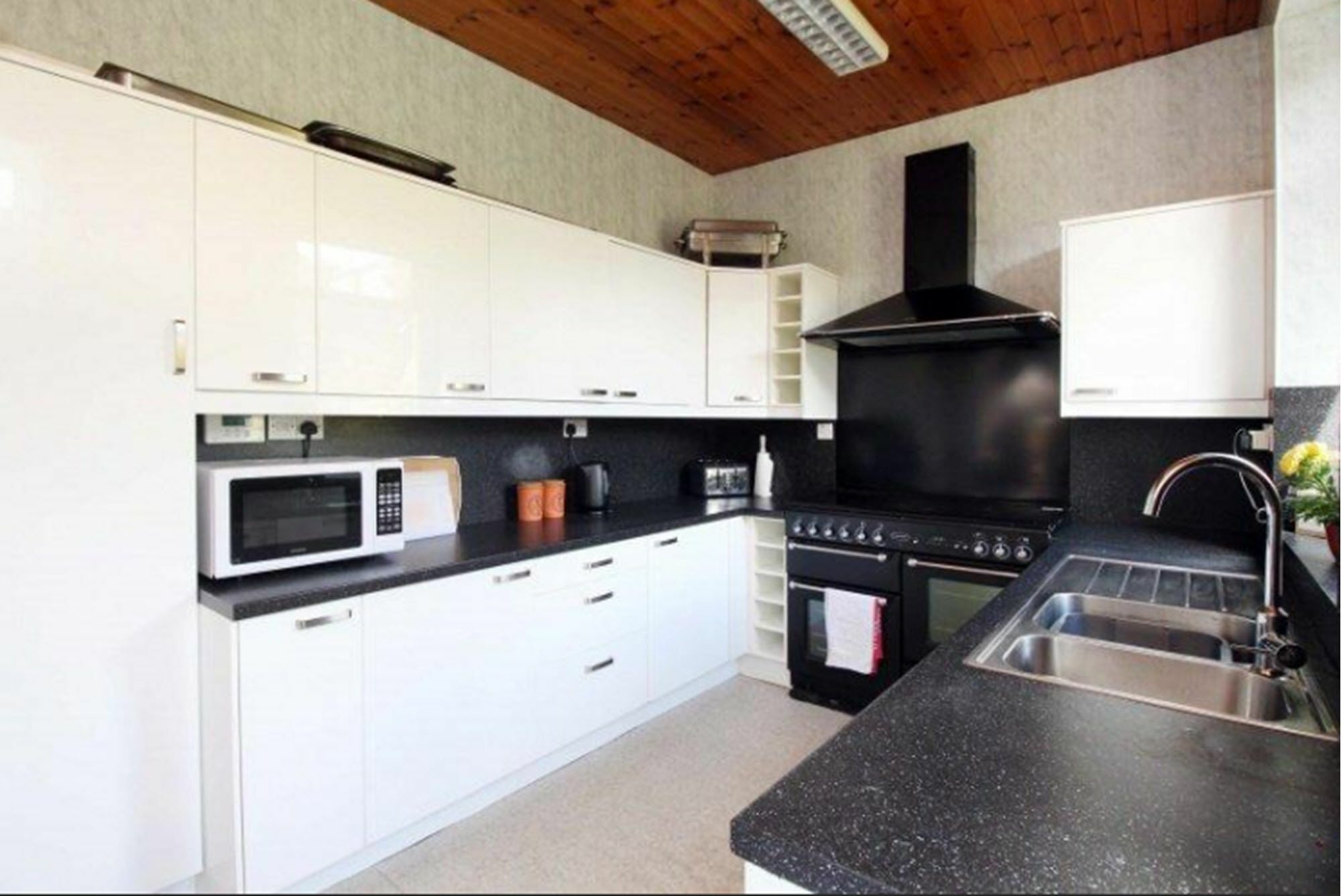 Pilmuir Street Guest House 던펌린 외부 사진